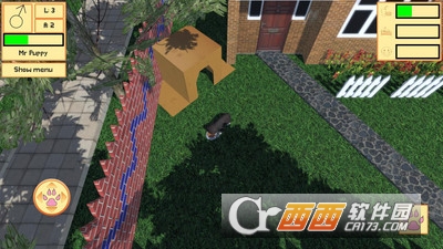 口袋小狗 v1.0.7.4 安卓版