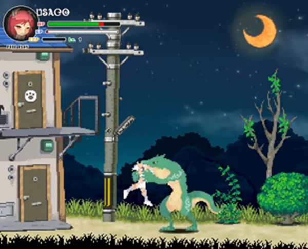 米莉亚战记最新版 v1.0