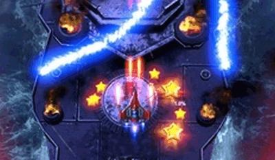 无双战机普通版