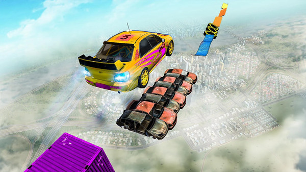 GT赛车驾驶模拟器 v3.2.5