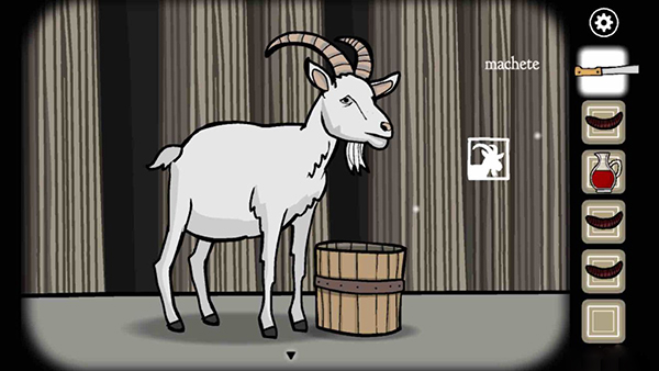 锈湖：天堂岛 汉化版 v3.0.5