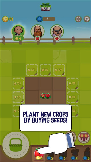 合并农场最新版手机版(Merge Farm!) v3.7.3