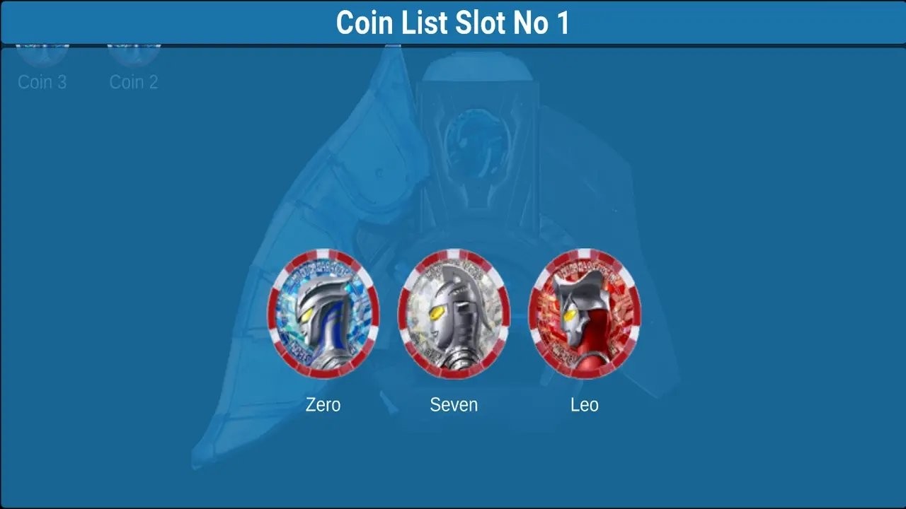 泽塔奥特曼变身模拟器  v1.6