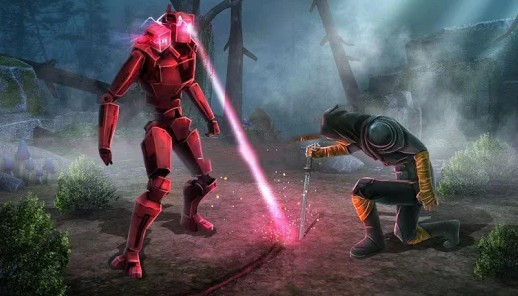 对手的尘埃 v1.0.0