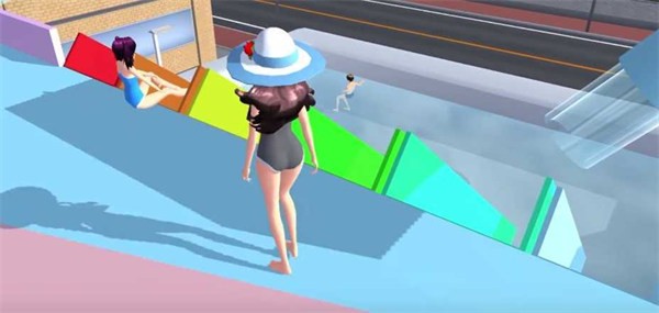 七七酱同款樱花校园模拟器  v6.1.1.0