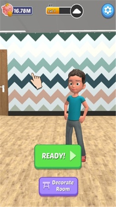 我干活贼6游戏无限金币版 v1.9破解版