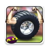 Tractor Pull(拉卡车大力士)