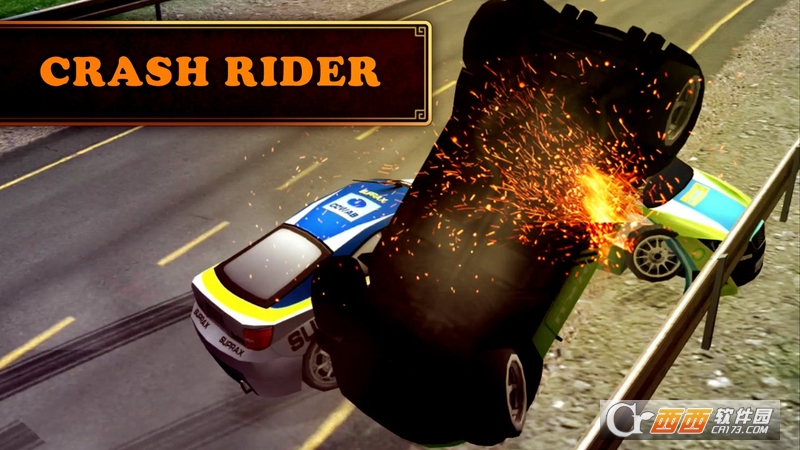 Car Racing 3D(汽车竞速3D) v1.1安卓版