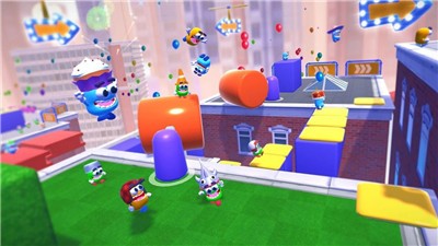 比比世界我的世界 v0.0.3