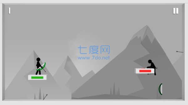 冷血射手火柴人 v1.0