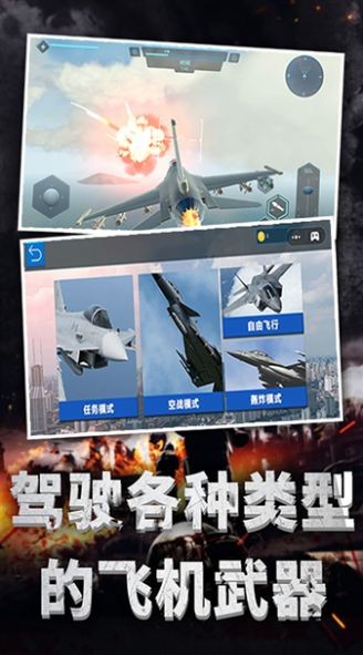 极限飞机驾驶 v1.0