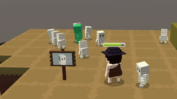 荒野之心 v189.1.0.3018