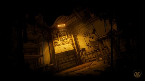 班迪与墨水机器汉化版  v1.0.830