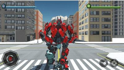 变形金刚空战 2021-04-16 09:35