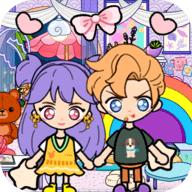 托卡世界生活模拟