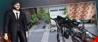 3D狙击手射击游戏官方版  v5.3.1