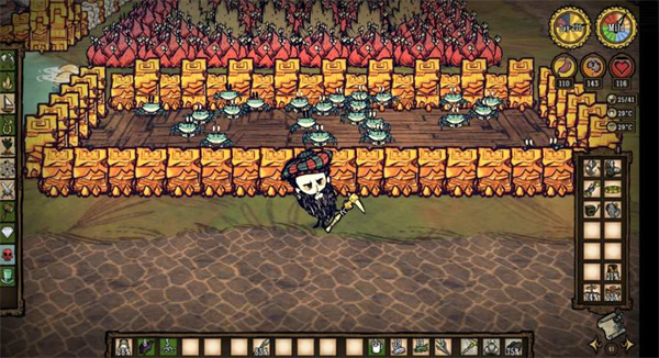 饥荒合集版mod直装版