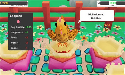 养鸡模拟器2023 v1.0.0