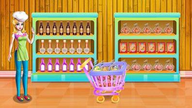 我的芭比公主超市 v3.0.5
