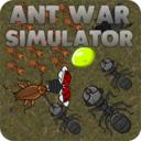 蚂蚁战争模拟器
