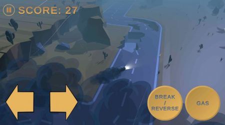 汽车灾难手机版 v3.1.5