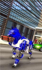 机器狗警察 2024-06-25 15:08