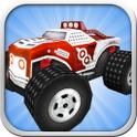 四区越野挑战赛:4x4 Offroad Racing