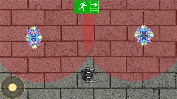 八角笼中  v1.00.00