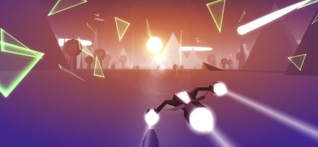 RACE THE SUN无限生命中文最新版安卓下载(逐日飞行)图片1