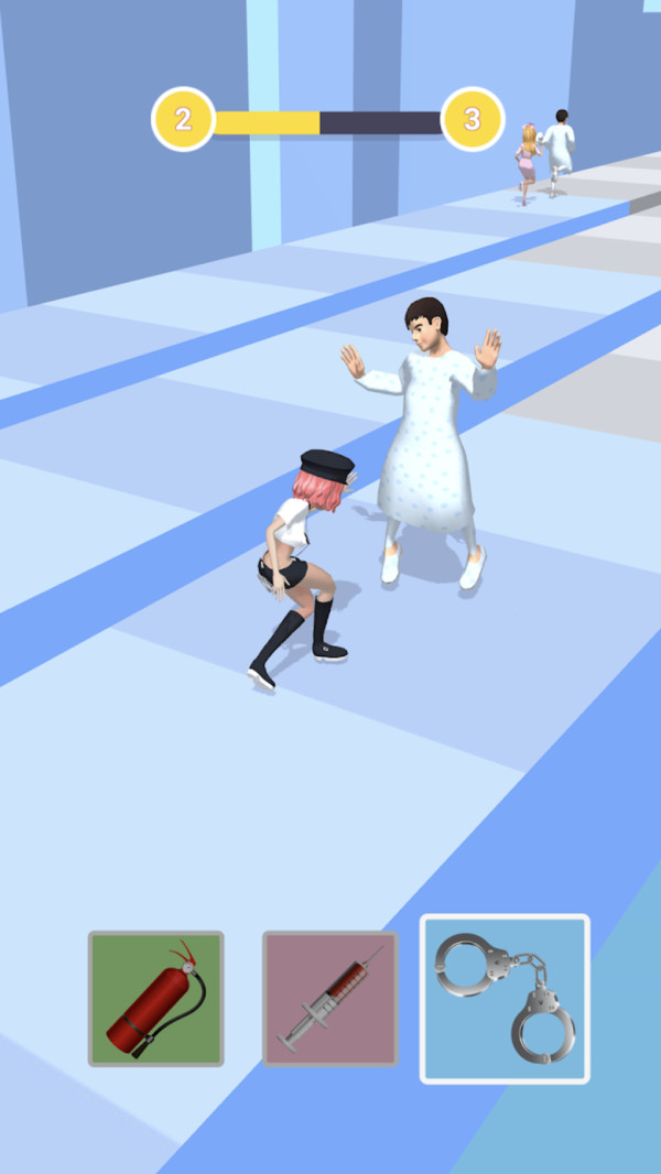 Cosplay小姐姐 v0.1