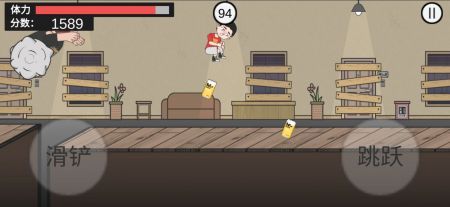 在杰难逃小游戏 v3.1.5