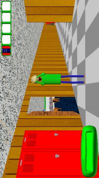 恐怖巴迪老师 v3.2.5