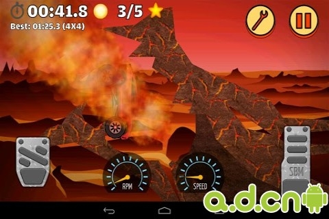 越野竞速 v1.1.7 v3.1.5