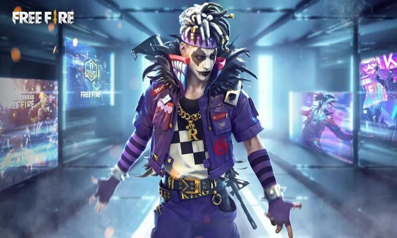 自由之火3进化官网中文版  v5.3.3