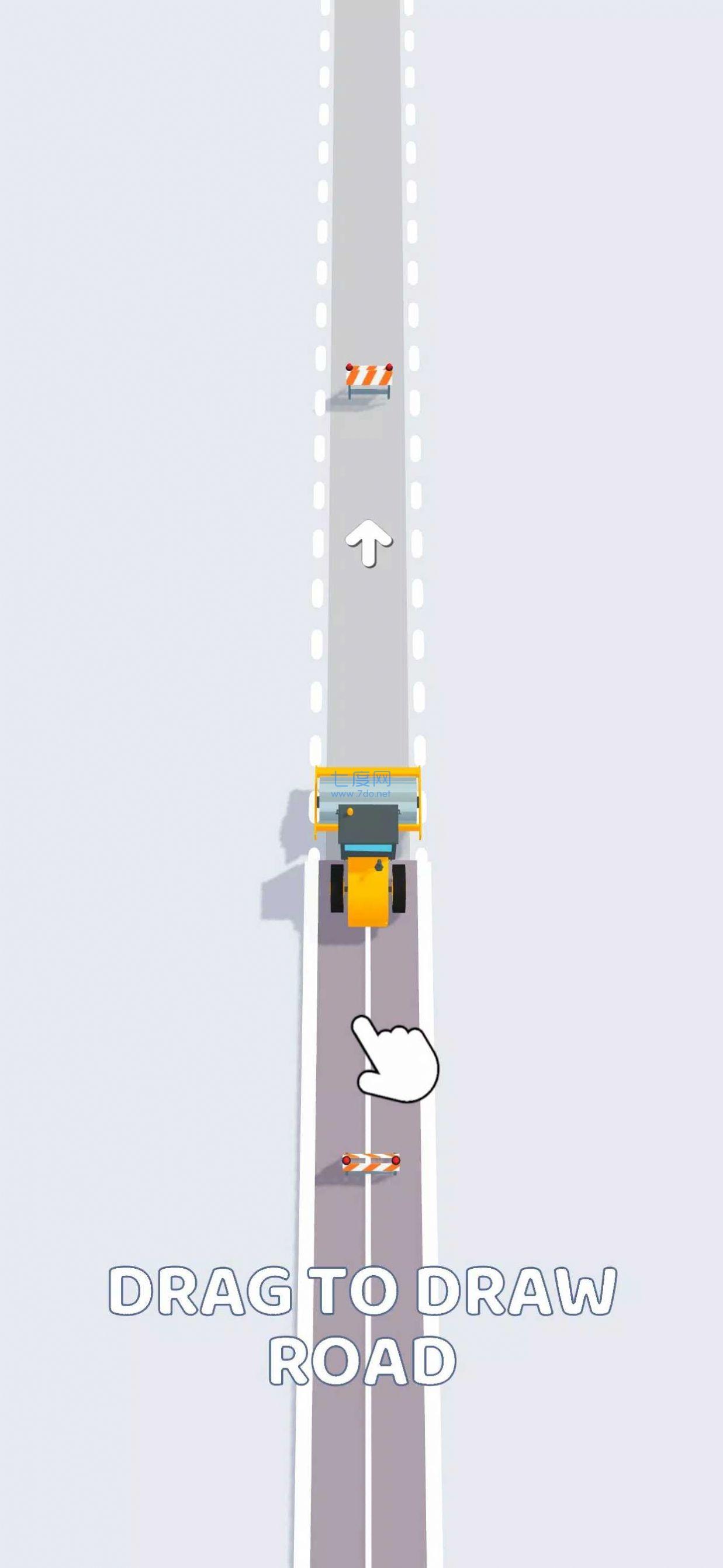 狂热交通堵塞游戏