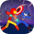 格斗超人联盟游戏官方最新版 