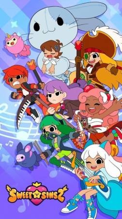 甜罪巨星  v1.0.17