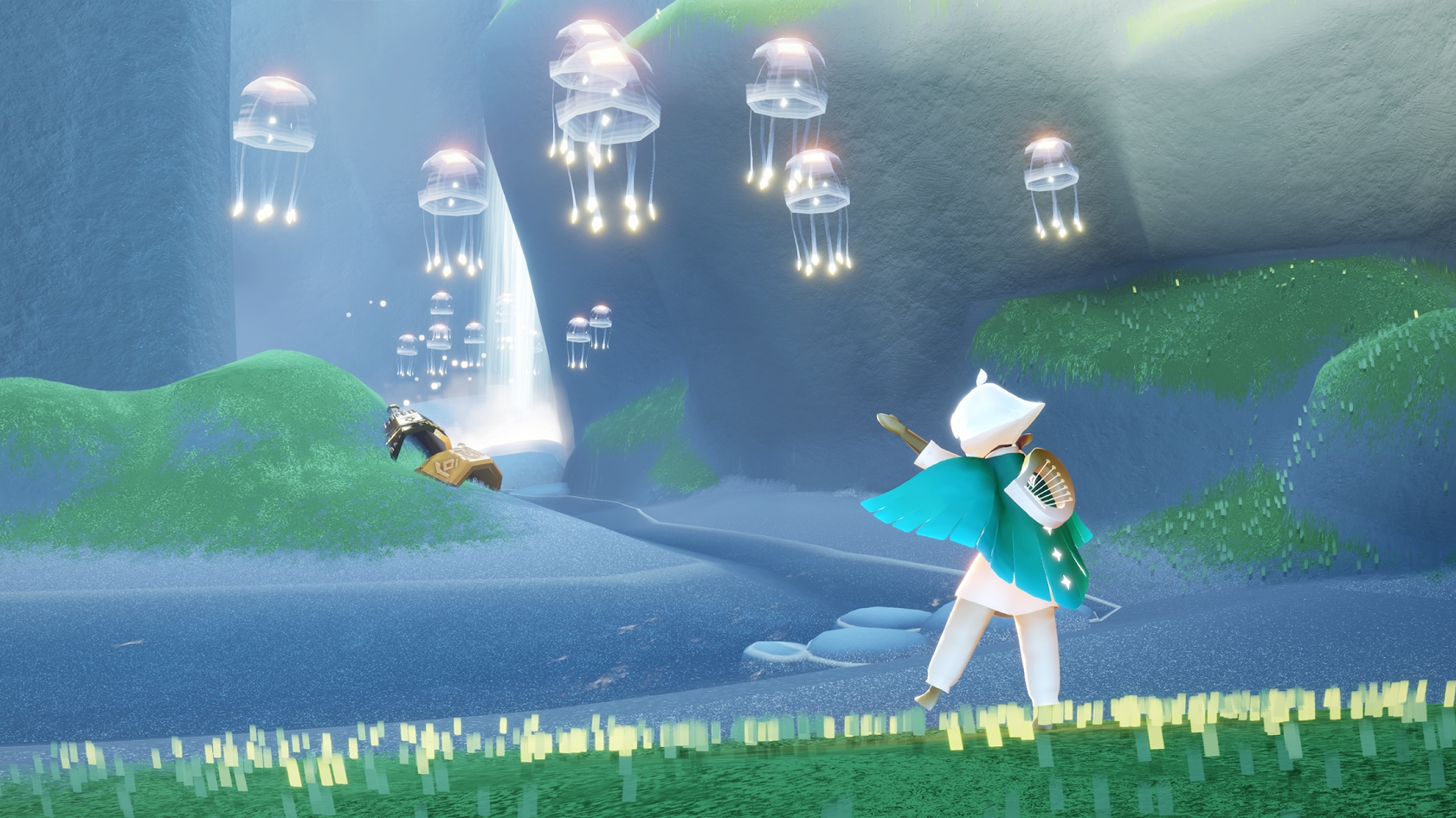 光遇全物品免费版 v0.10.5