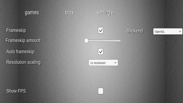 xbox360模拟器 v2.2.6