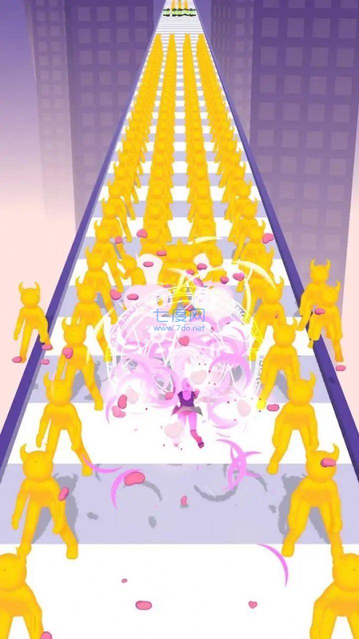 超级雷神之锤游戏 v0.1