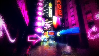 赛博朋克2069 v1.21