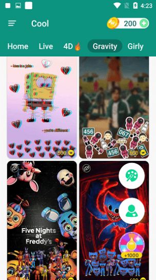 Cool Wallpaper壁纸 v1.2.2