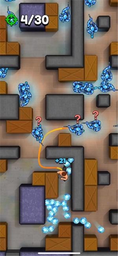 最强刺客红包版 v1.0.0 安卓版