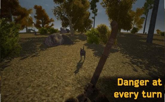 世界未日后的生存 2020-07-21 13:01