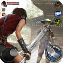 影子猎人的传说中文版(Ninja Ryoku)