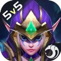 龙渊自走棋MOBA