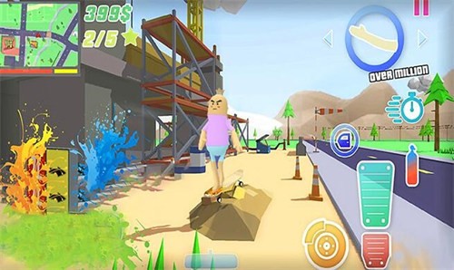 香肠王牌派对  v1.0