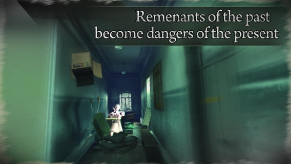 真实恐怖地带 In Fear I Trust v3.2.5