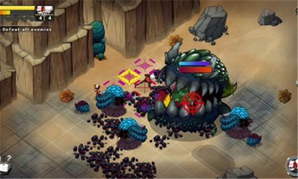 天鹅绒流星队长免谷歌截图2