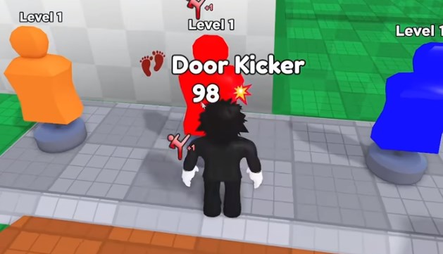ROBLOX踢门模拟器 v2.578.564